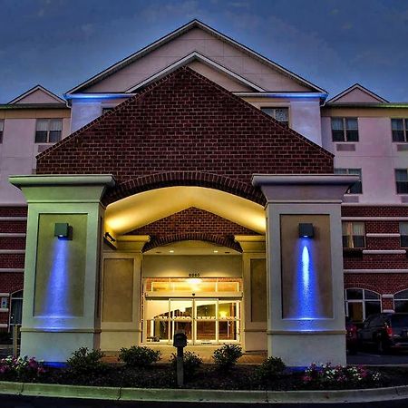 Holiday Inn Express La Plata By Ihg Exteriér fotografie