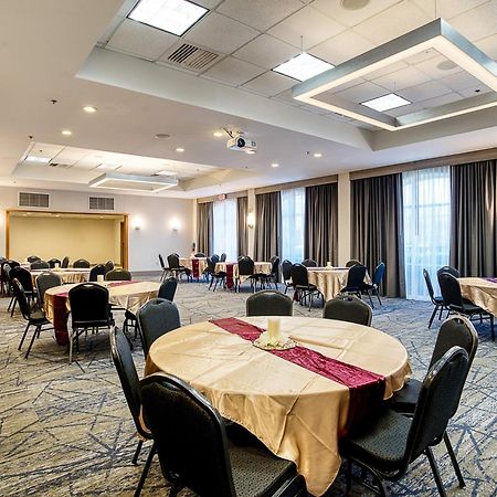 Holiday Inn Express La Plata By Ihg Exteriér fotografie