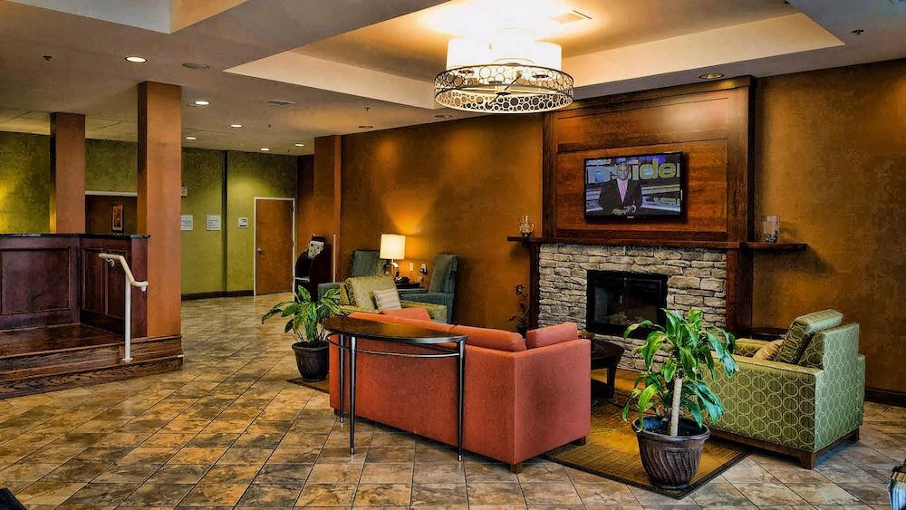 Holiday Inn Express La Plata By Ihg Exteriér fotografie