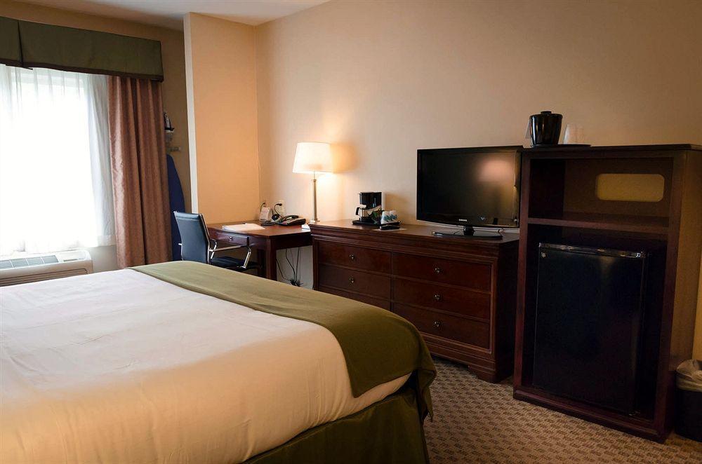 Holiday Inn Express La Plata By Ihg Exteriér fotografie