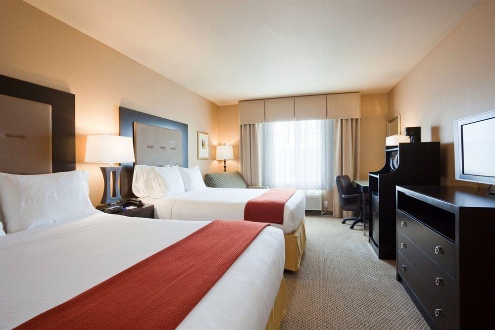 Holiday Inn Express La Plata By Ihg Pokoj fotografie