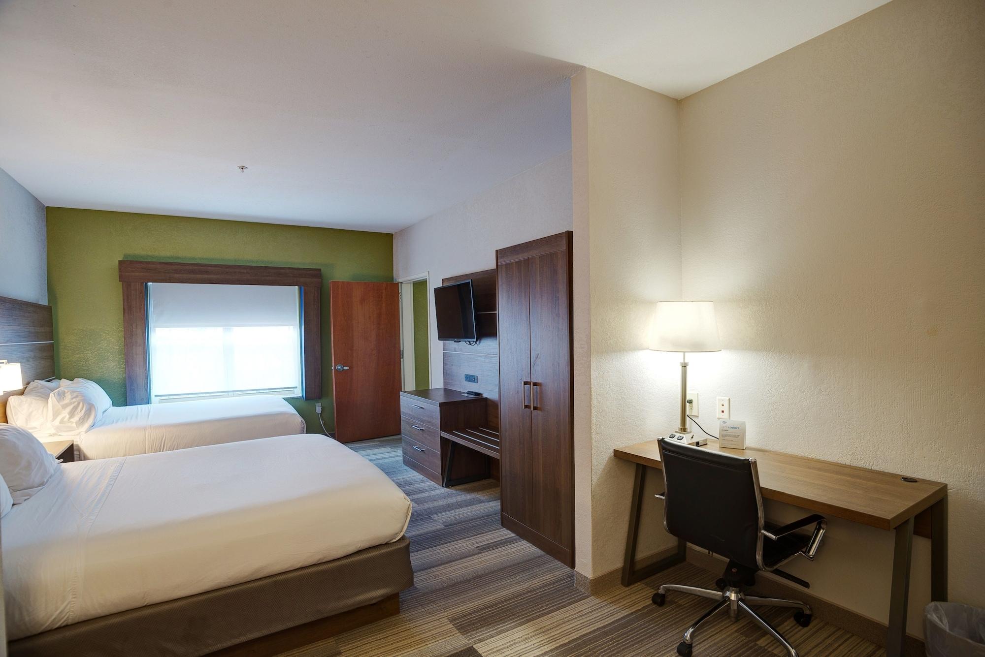 Holiday Inn Express La Plata By Ihg Exteriér fotografie