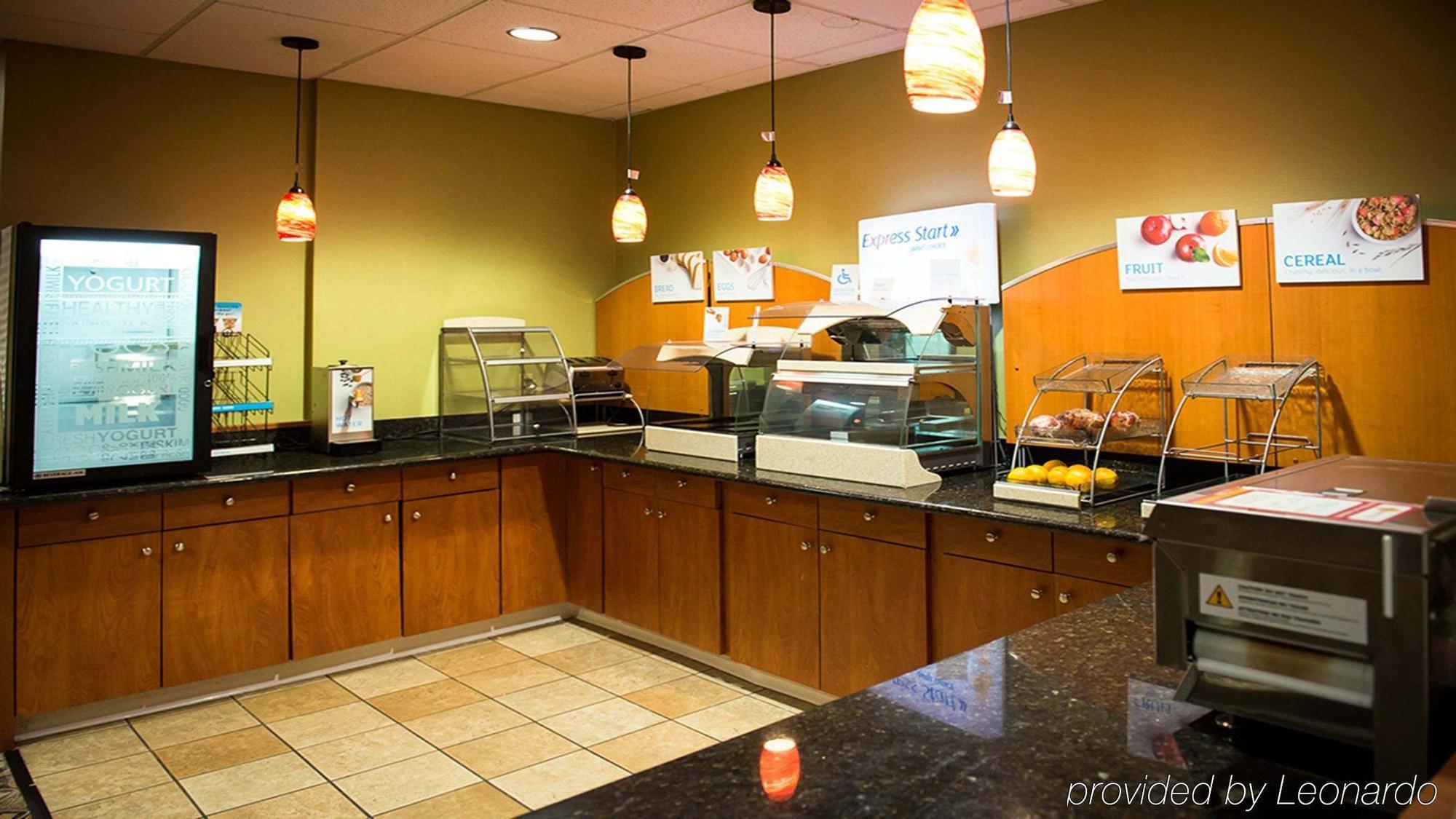Holiday Inn Express La Plata By Ihg Exteriér fotografie