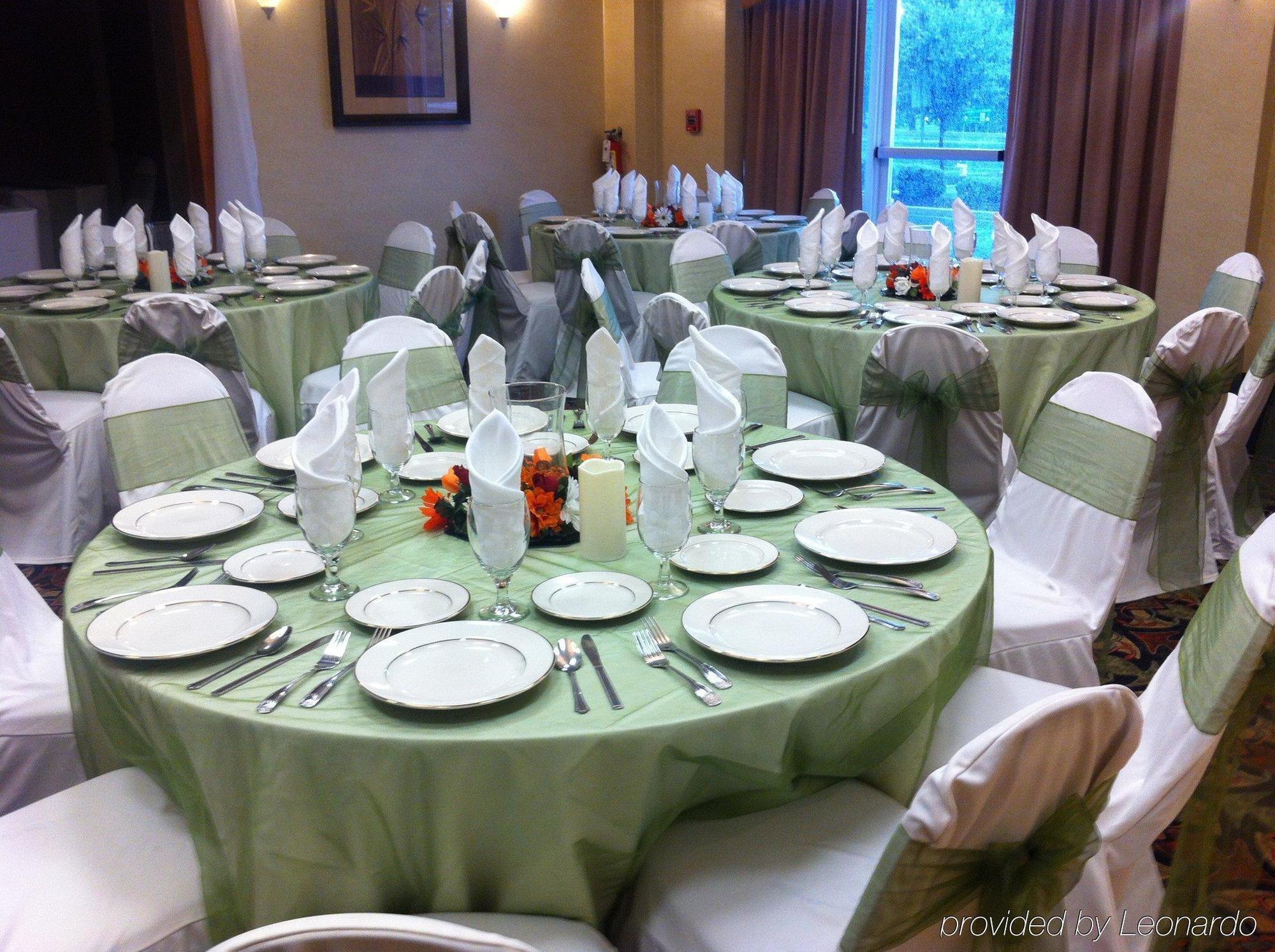 Holiday Inn Express La Plata By Ihg Exteriér fotografie