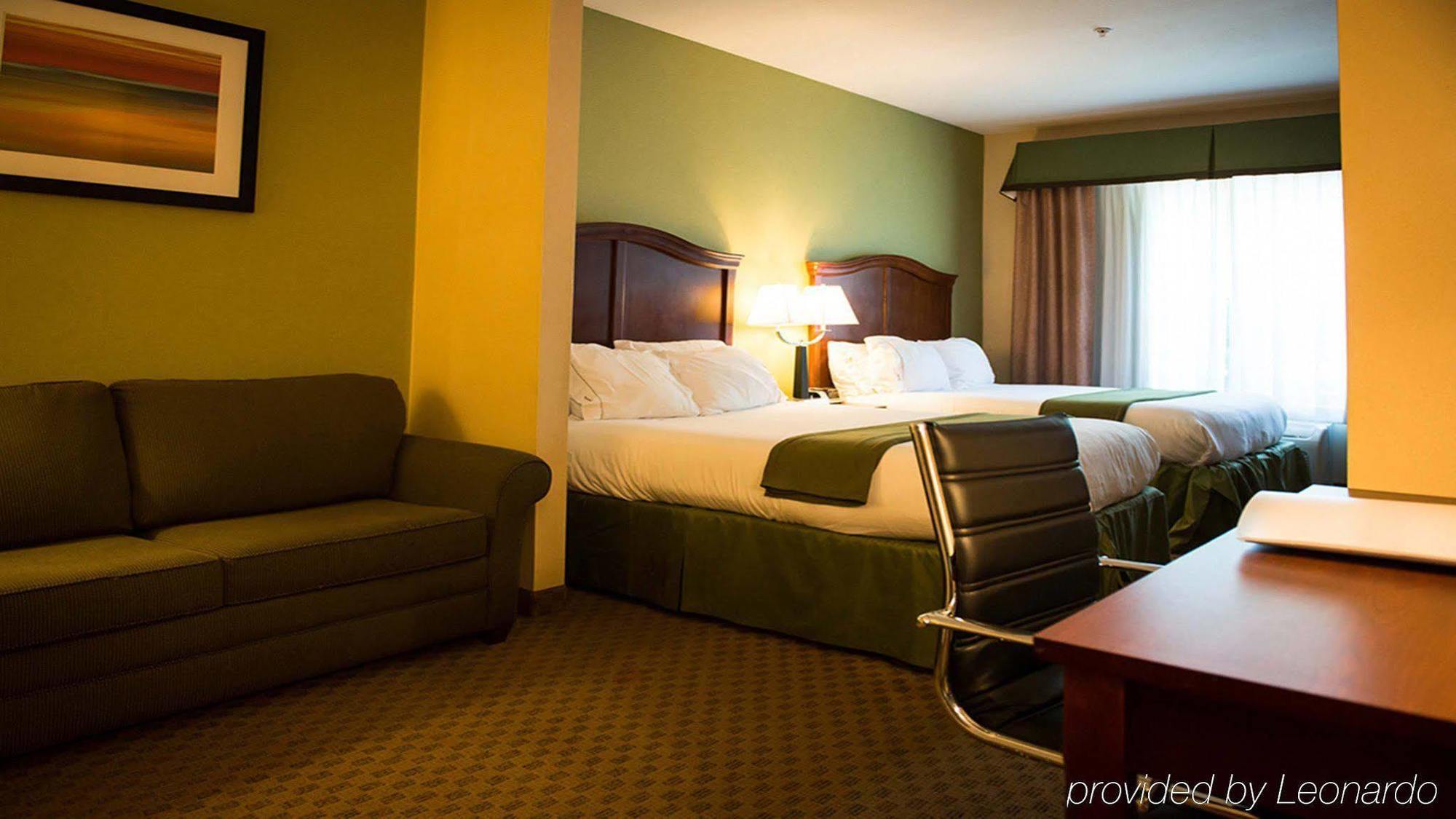 Holiday Inn Express La Plata By Ihg Exteriér fotografie
