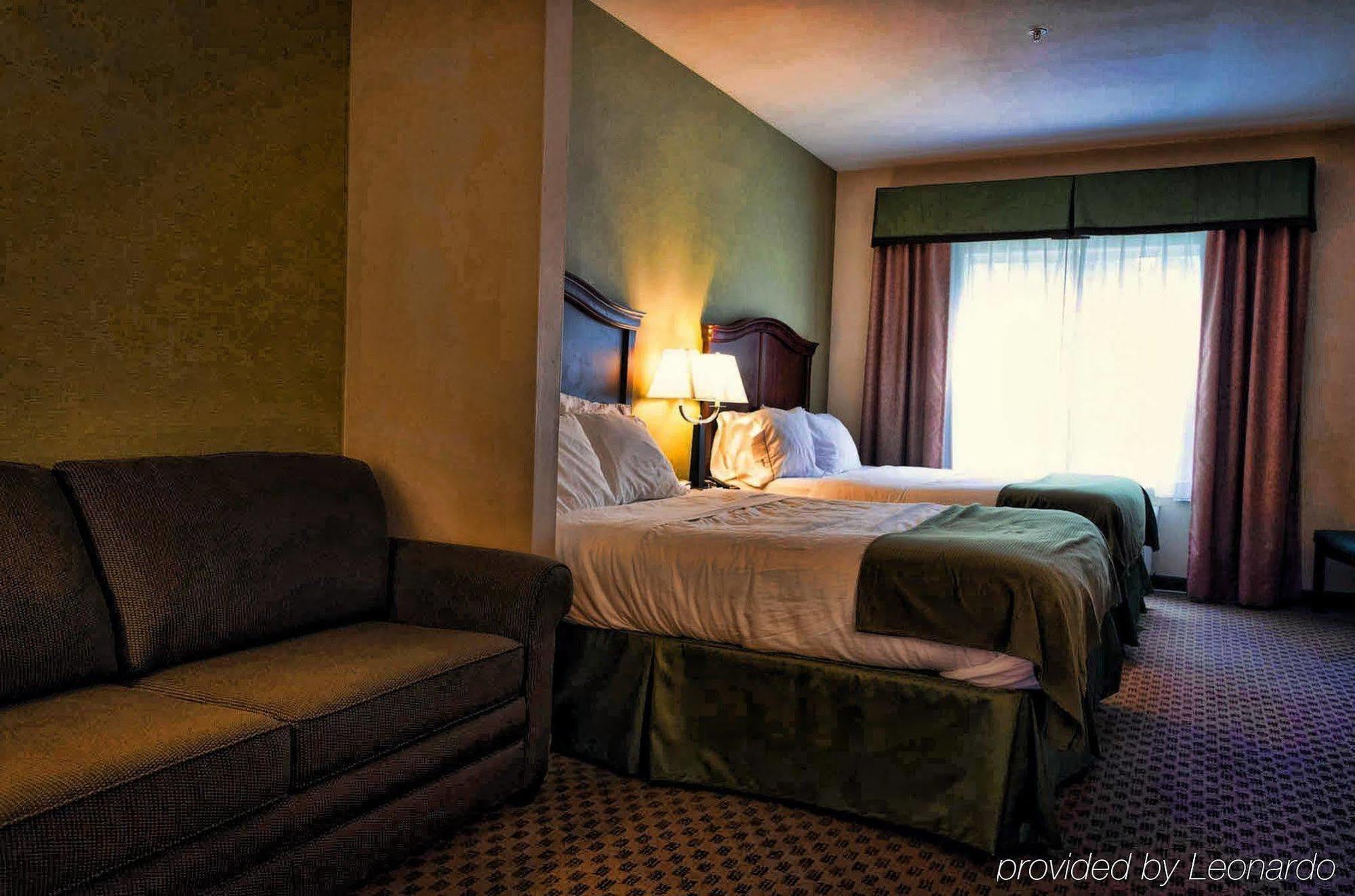 Holiday Inn Express La Plata By Ihg Exteriér fotografie