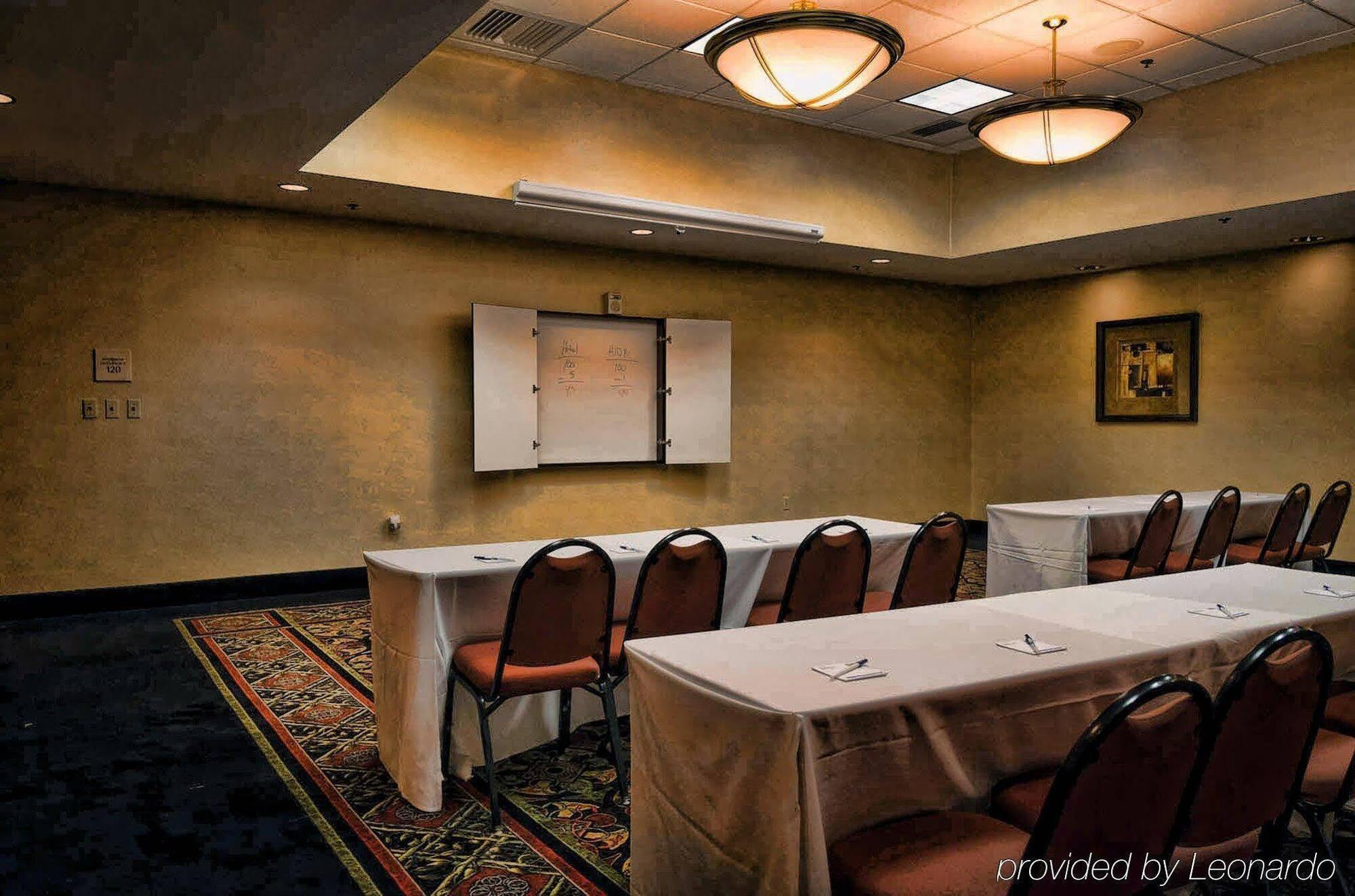 Holiday Inn Express La Plata By Ihg Exteriér fotografie